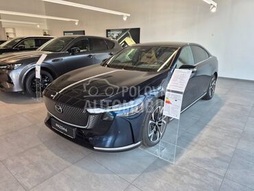 Mazda 6e TAKUMI PLUS LR