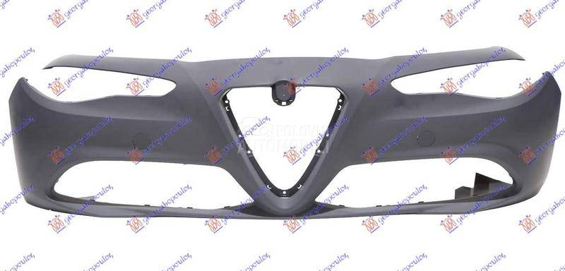 PREDNJI BRANIK PM (SA/BEZ PDC