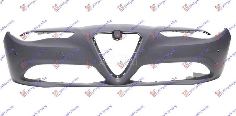 PREDNJI BRANIK PM (2 PDC SENZO