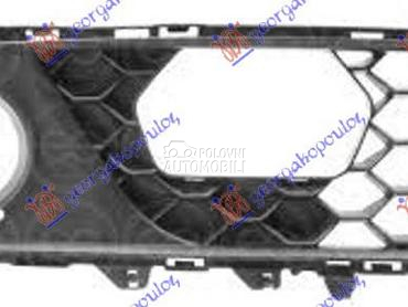 PVC MASKA PREDNJEG BRANIKA (OT za Alfa Romeo Giulia od 2015. do 2025. god.