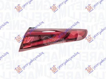 STOP LAMPA SPOLJASNJA CELA LED za Alfa Romeo Giulia od 2015. do 2025. god.