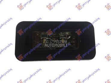 SVETLO TABLICE (O) za Alfa Romeo Giulia od 2015. do 2025. god.