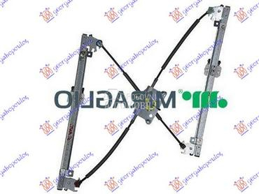 PODIZAC PREDNJEG PROZORA ELEKT za Alfa Romeo Giulia od 2015. do 2025. god.