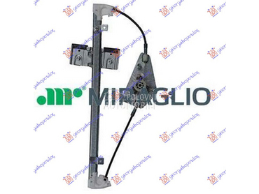 PODIZAC ZADNJEG PROZORA ELEKTR za Alfa Romeo Giulia od 2015. do 2025. god.