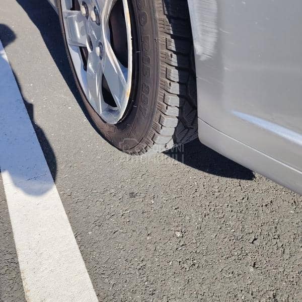 Chevrolet Aveo 1.2 16v