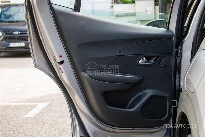 Peugeot 2008 1.2 ALU Led NOV