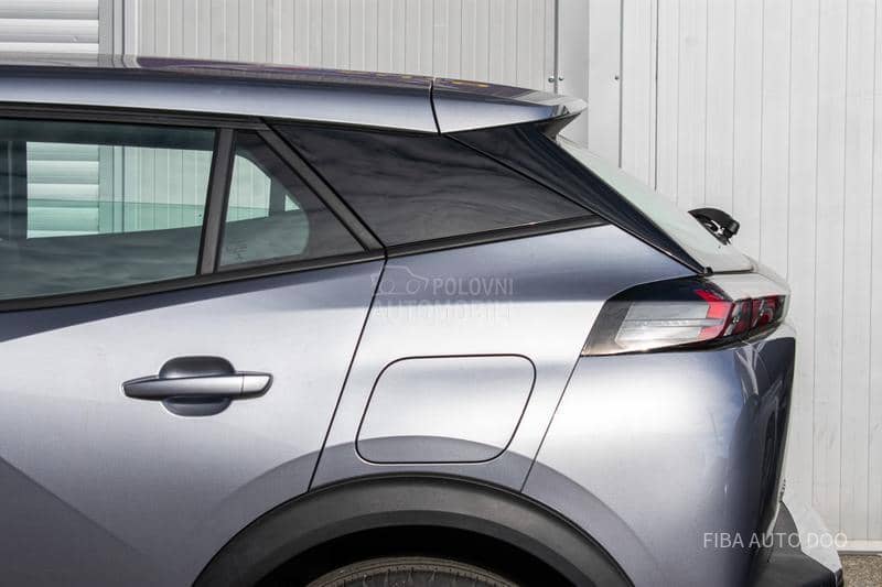 Peugeot 2008 1.2 ALU Led NOV