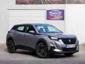 Peugeot 2008 1.2 ALU Led NOV