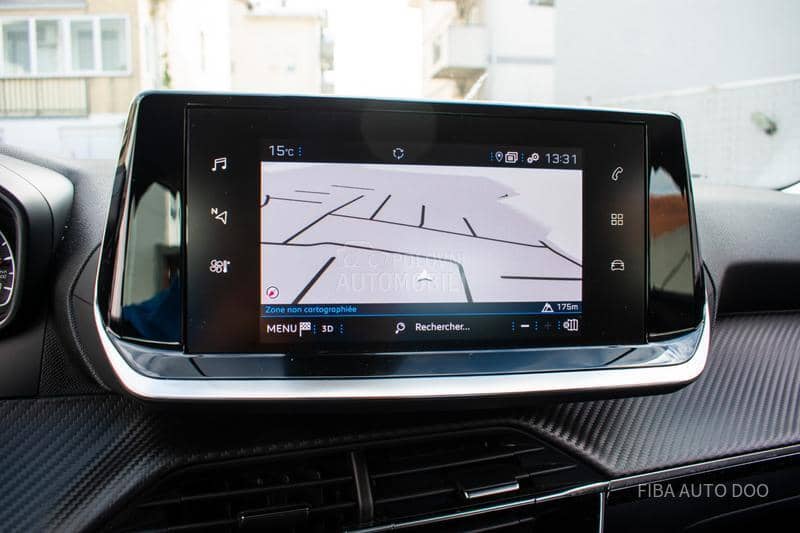 Peugeot 2008 1.2 ALU Led NOV