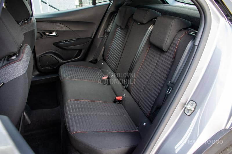 Peugeot 2008 1.2 ALU Led NOV