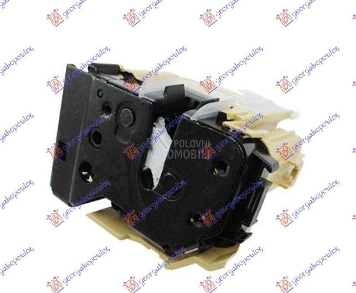 BRAVA PREDNJIH VRATA (CENTRALN