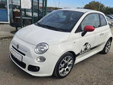 Fiat 500 0.9 B