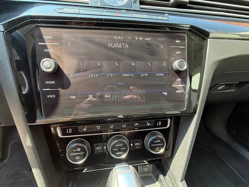 Volkswagen Arteon 2.0 ELEGANCE/VIRTUAL