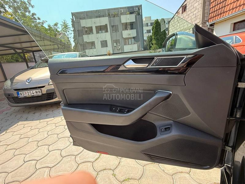 Volkswagen Arteon 2.0 ELEGANCE/VIRTUAL