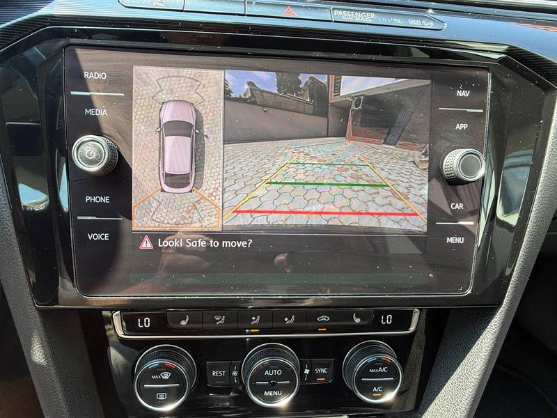 Volkswagen Arteon 2.0 ELEGANCE/VIRTUAL