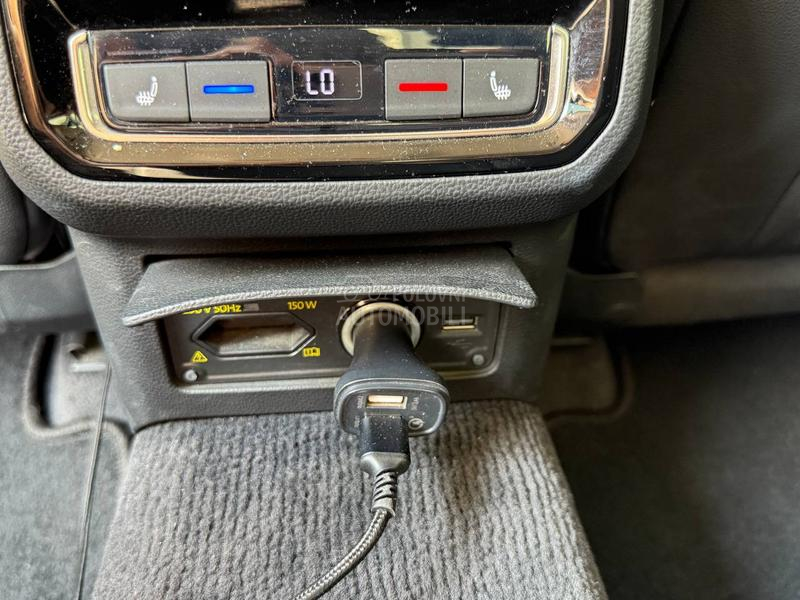 Volkswagen Arteon 2.0 ELEGANCE/VIRTUAL