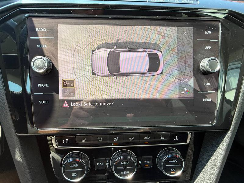 Volkswagen Arteon 2.0 ELEGANCE/VIRTUAL