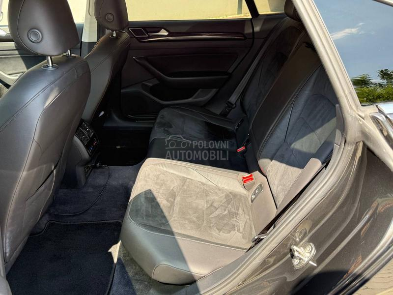 Volkswagen Arteon 2.0 ELEGANCE/VIRTUAL