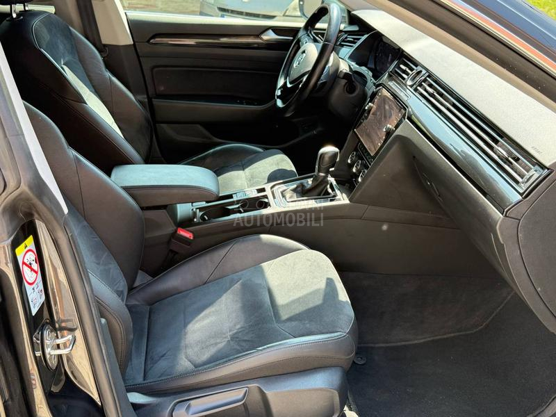 Volkswagen Arteon 2.0 ELEGANCE/VIRTUAL