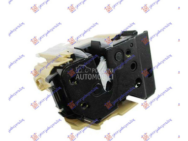 BRAVA PREDNJIH VRATA (CENTRALN za Alfa Romeo Giulia od 2015. do 2025. god.