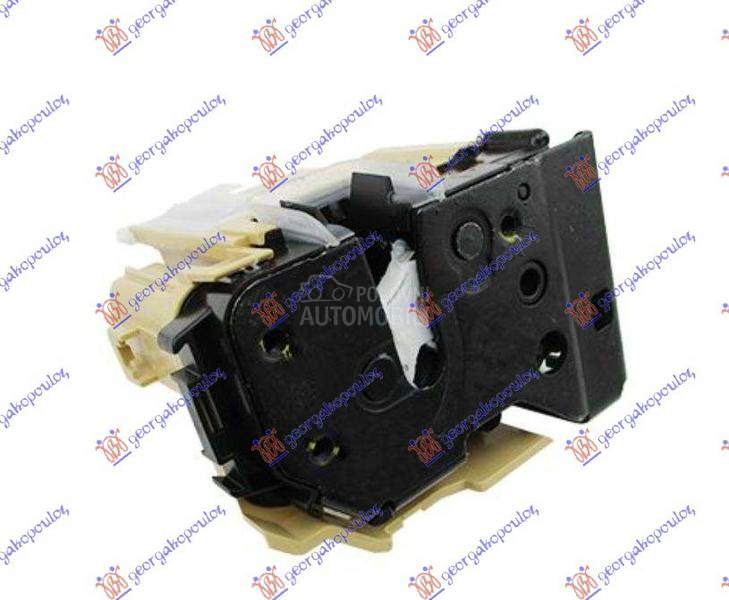 BRAVA PREDNJIH VRATA (CENTRALN