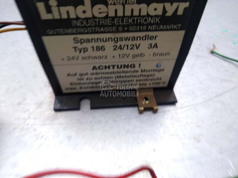 Radio stanica PRESIDNET JOHNSo