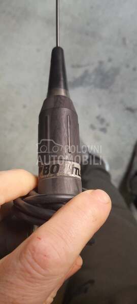 Radio stanica PRESIDNET JOHNSo