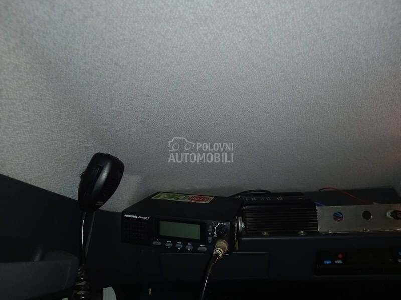 Radio stanica PRESIDNET JOHNSo