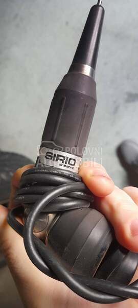 Radio stanica PRESIDNET JOHNSo