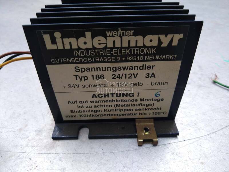 Radio stanica PRESIDNET JOHNSo