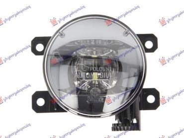 MAGLENKA LED (VALEO) za Alfa Romeo Stelvio od 2016. do 2025. god.