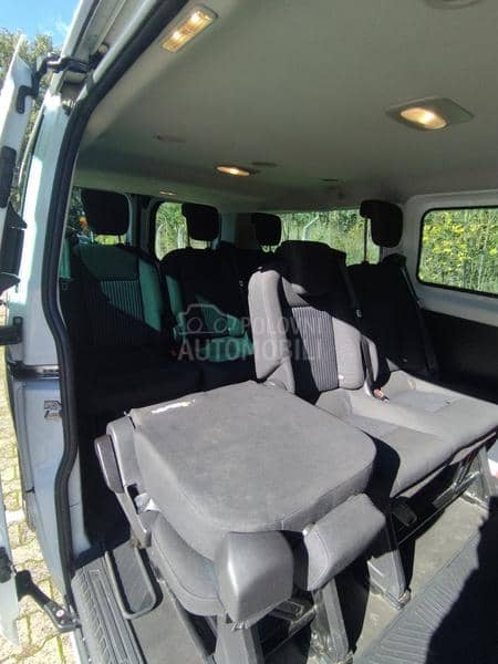 Ford Transit Custom 310L2 2.0 TDCI