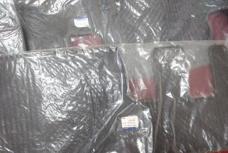 Ford Transit Custom 310L2 2.0 TDCI