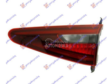 STOP LAMPA UNUTRASNJA LED (MAR za Alfa Romeo Stelvio od 2016. do 2025. god.