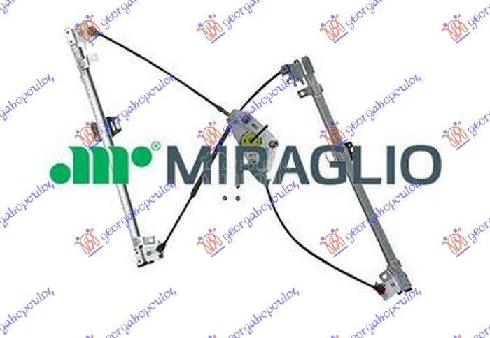 PODIZAC PREDNJEG PROZORA ELEKT