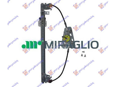 PODIZAC ZADNJEG PROZORA ELEKTR za Alfa Romeo Stelvio od 2016. do 2025. god.