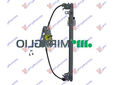 PODIZAC ZADNJEG PROZORA ELEKTR za Alfa Romeo Stelvio od 2016. do 2025. god.