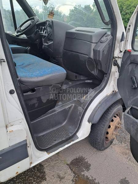 Iveco Daily 65 C15