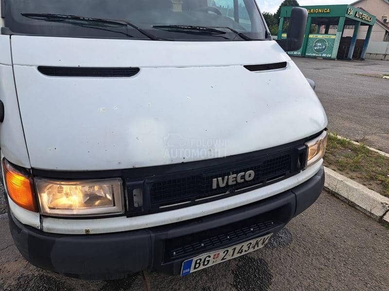 Iveco Daily 65 C15