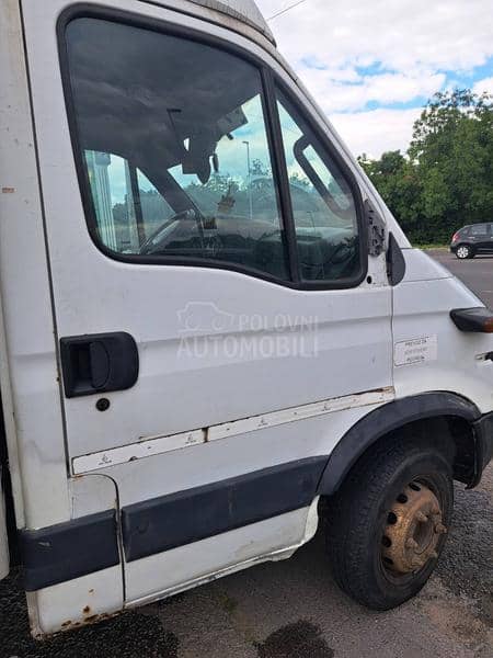 Iveco Daily 65 C15