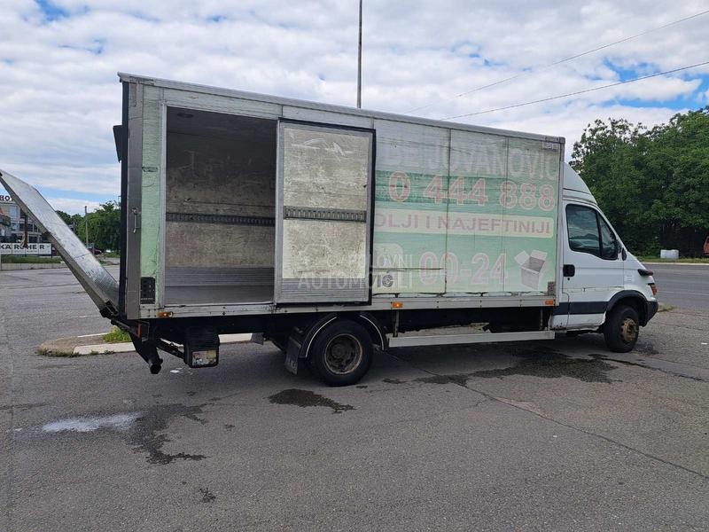Iveco Daily 65 C15