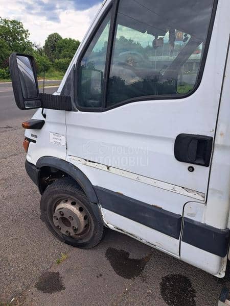 Iveco Daily 65 C15