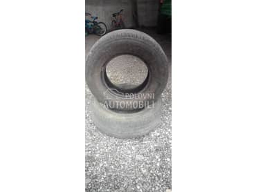Michelin 225/75 R16 Letnja