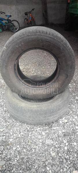 Michelin 225/75 R16 Letnja