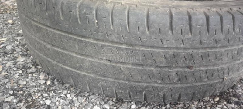 Michelin 225/75 R16 Letnja