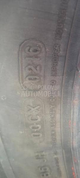 Michelin 225/75 R16 Letnja