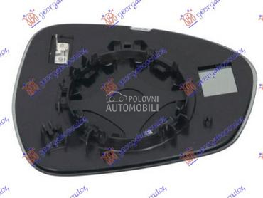 STAKLO RETROVIZORA SA GREJACEM za Alfa Romeo Stelvio od 2016. do 2025. god.