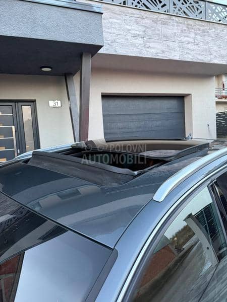 Audi A4 3x Sline Quattro CH