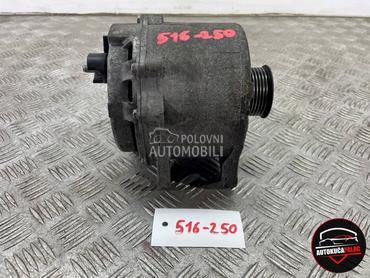 ALTERNATOR za Audi A8