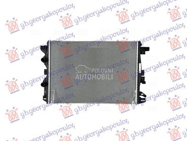 HLADNJAK MOTORA DODATNI 1.3/1. za Jeep Compass od 2016. do 2022. god.